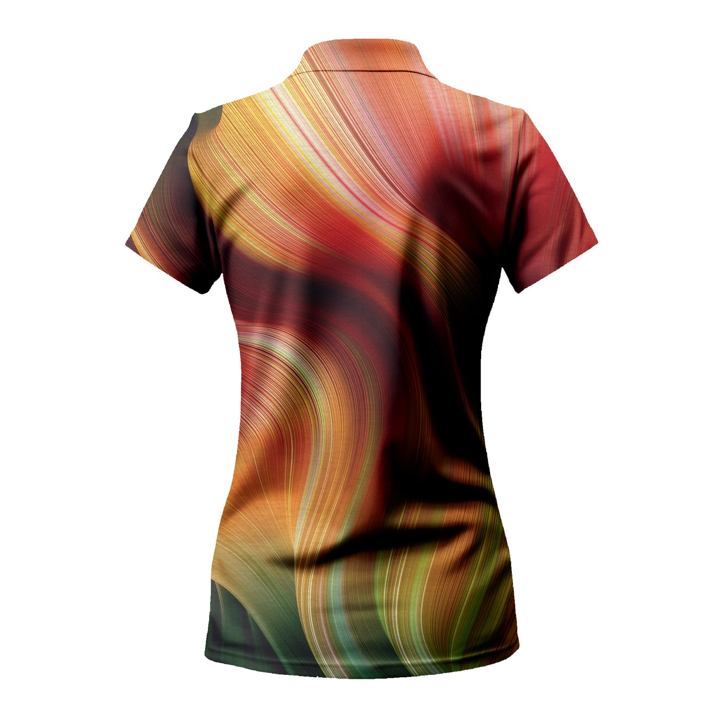 Swept Auburn | Women's