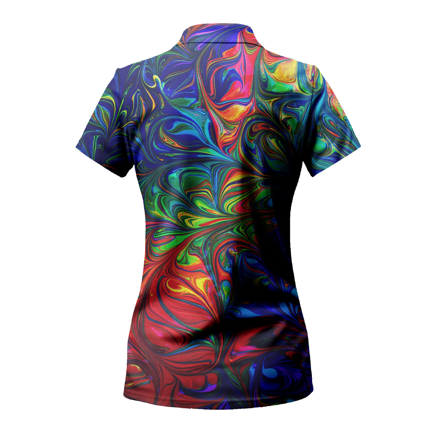 Tie-Die Fly | Women's