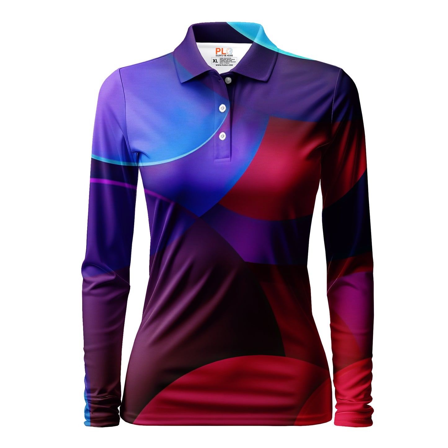 Twilight Fusion | Women's Long Sleeve
