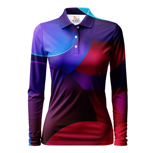 Twilight Fusion | Women's Long Sleeve