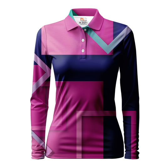Verve | Women's Long Sleeve