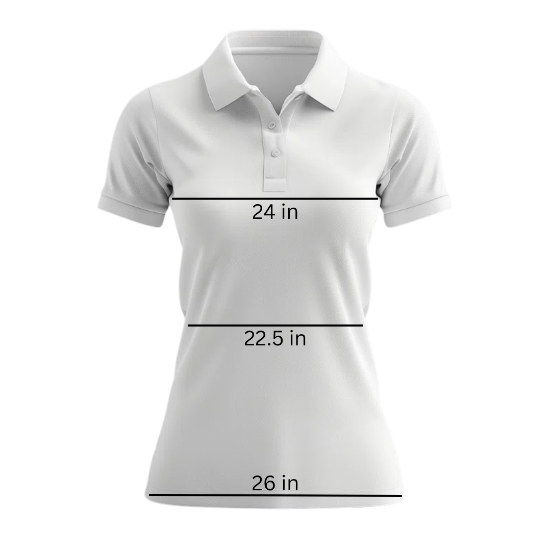 Spectrum Shift | Women's - Oops! (2XL)
