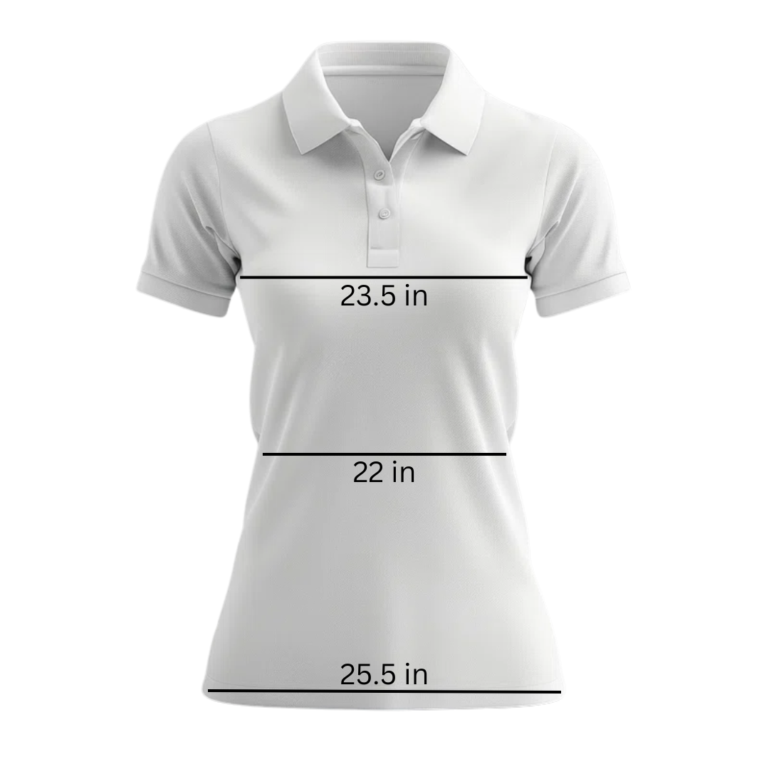 Spectrum Shift | Women's - Oops! (Slighly smaller than 2XL)