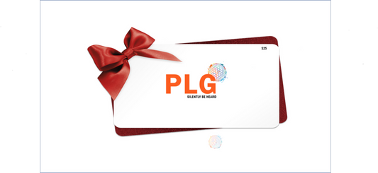 PLG Gift Cards