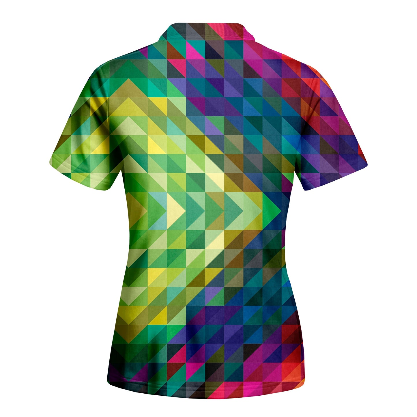 Spectrum Shift - Girls' Polo