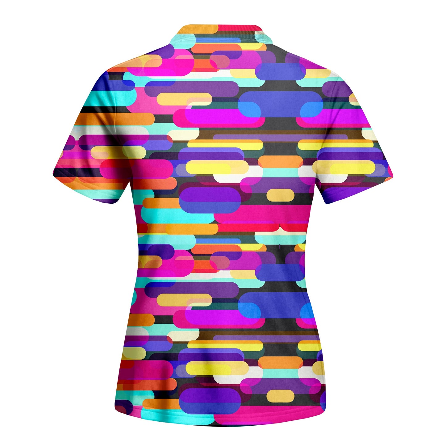 Poptastic Tee - Girls' Polo