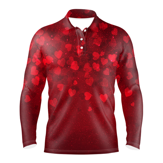 Love | Men's Long Sleeve