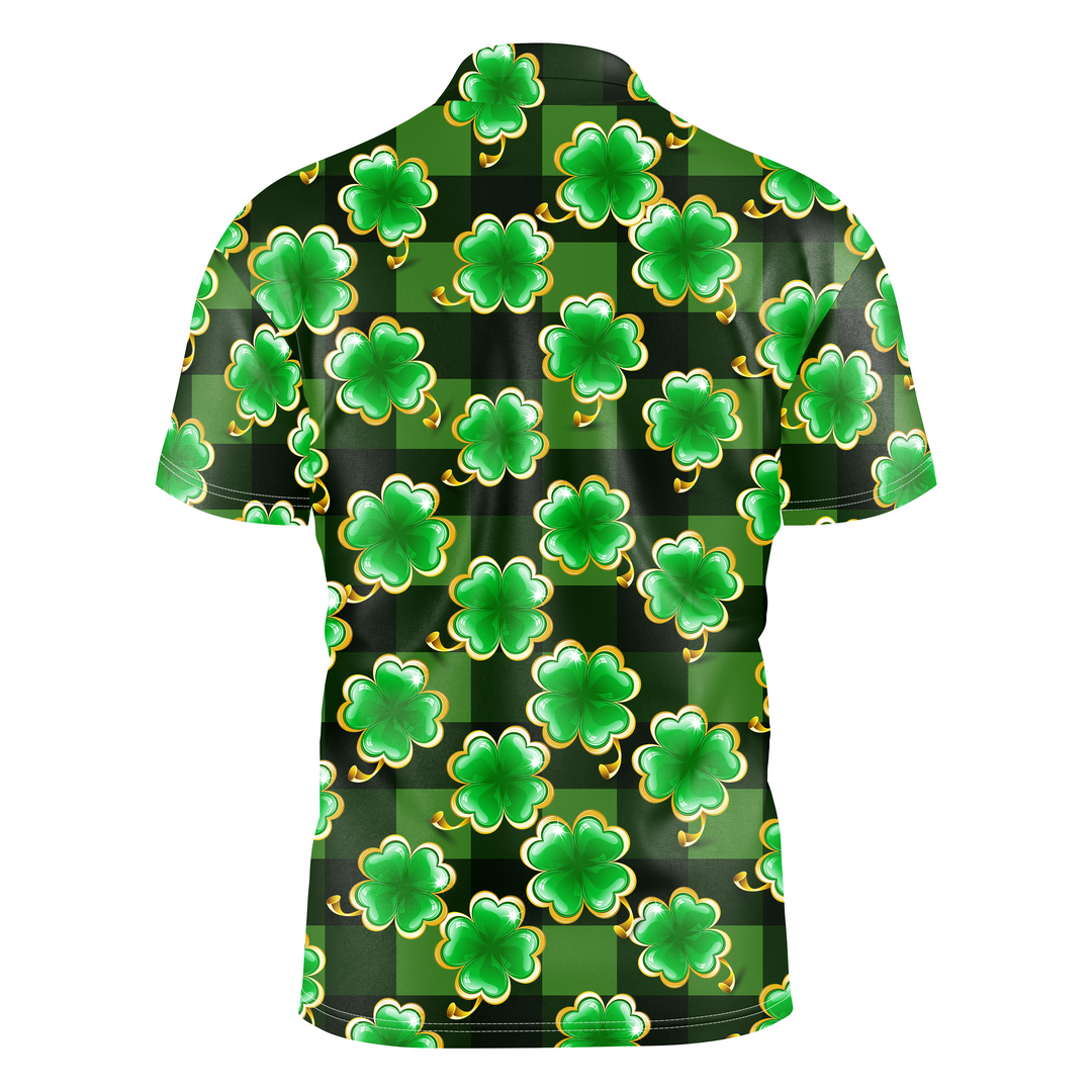 Wallace | Men's Short Sleeve