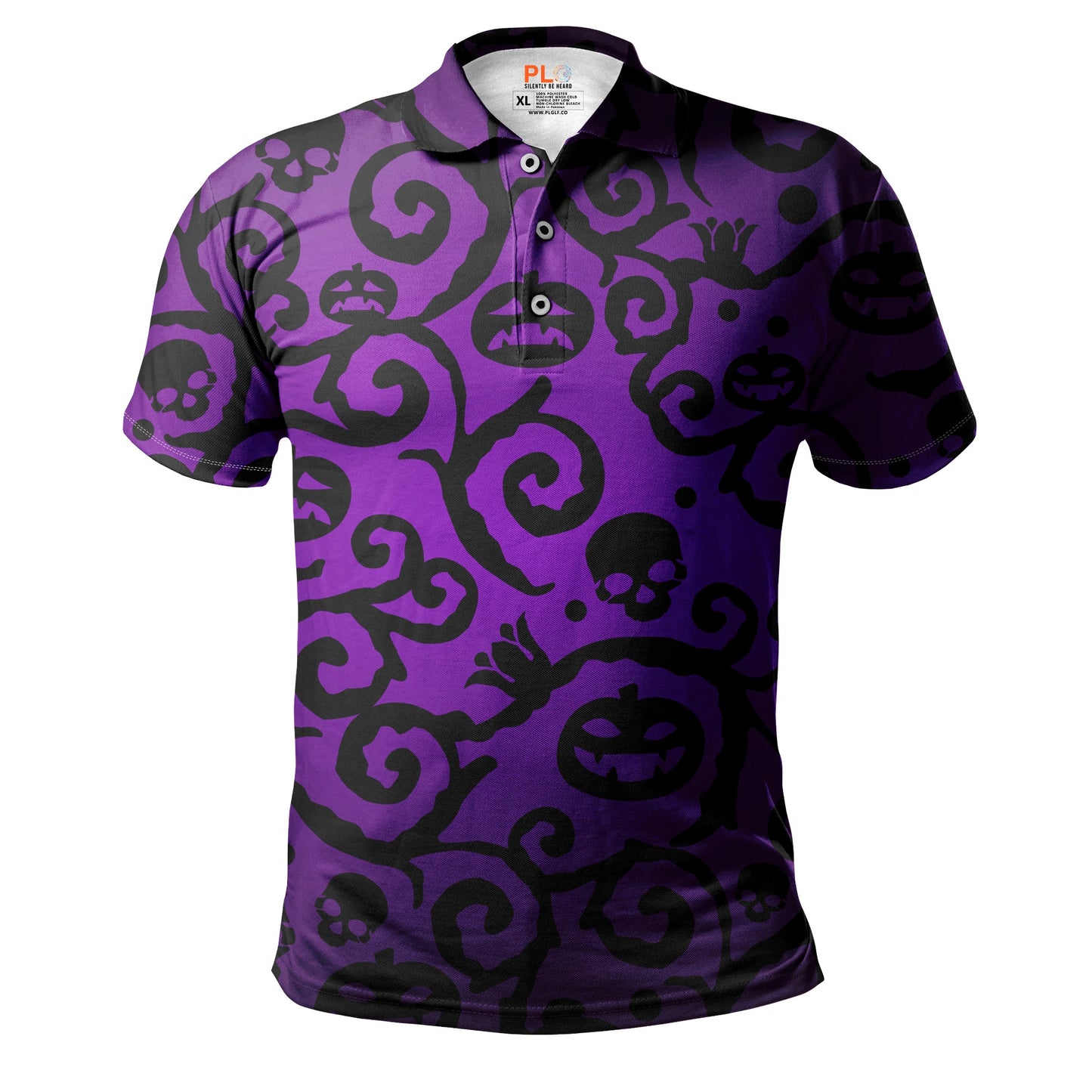 Purple Haze | Men's Short Sleeve
