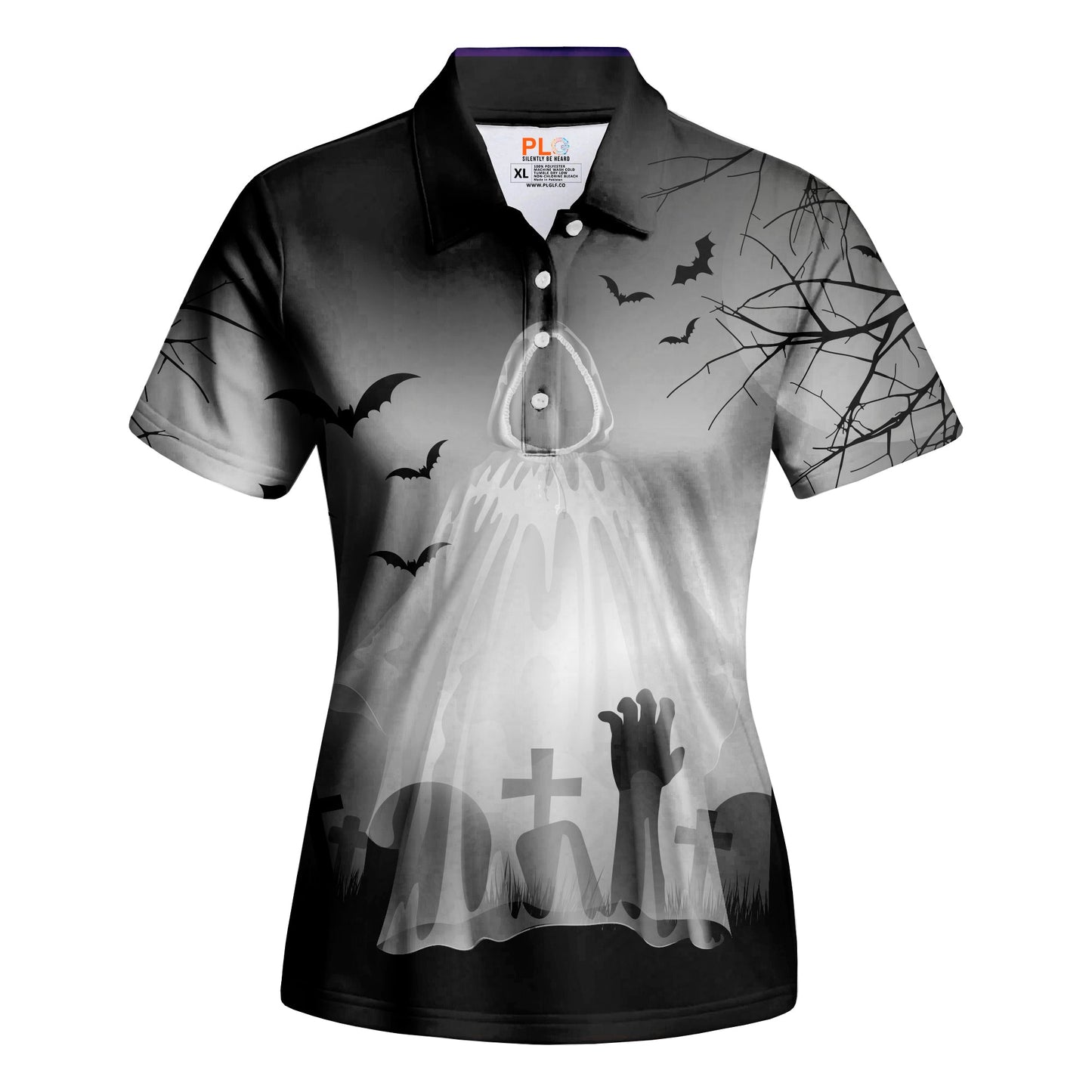 Graveyard | Women's Short Sleeve