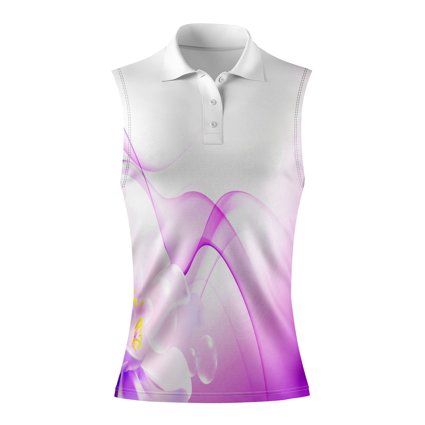 Jelly | Women's Sleeveless