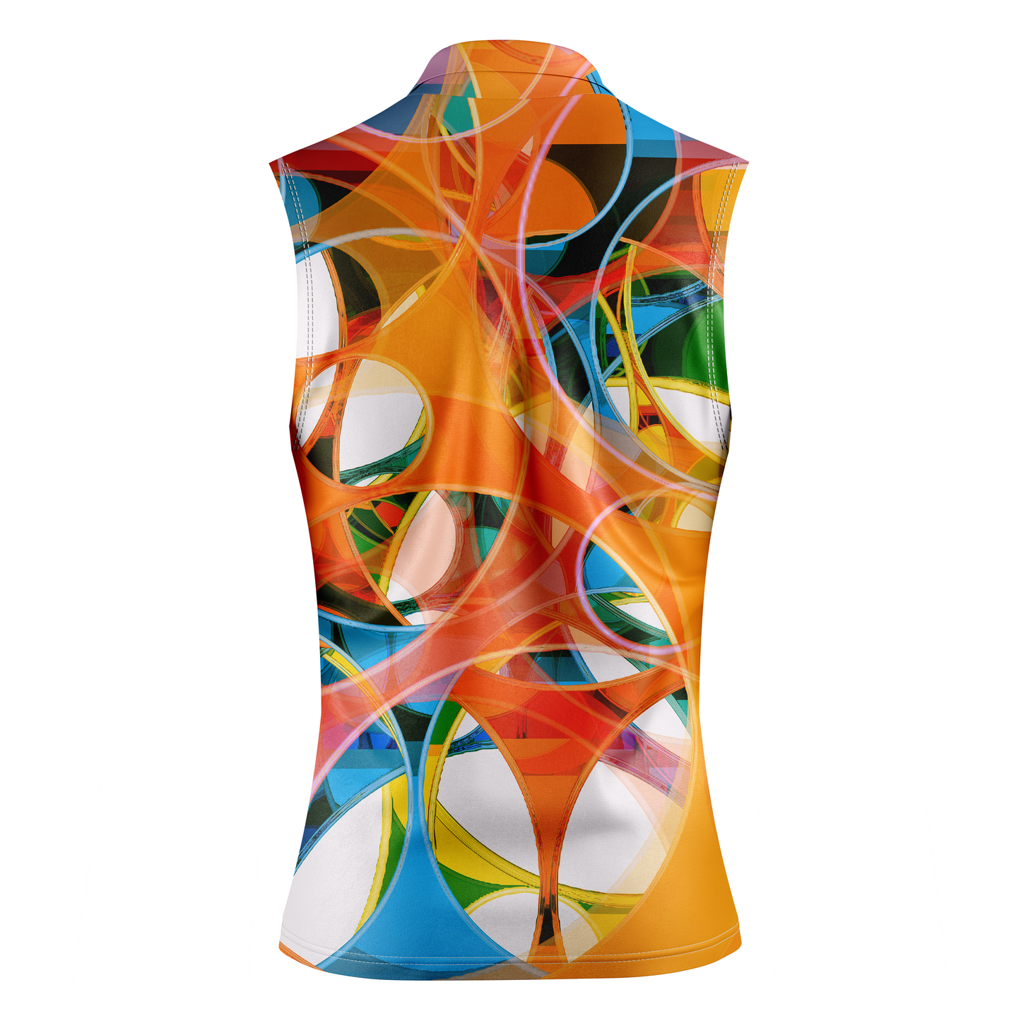 Futuristic | Women's Sleeveless