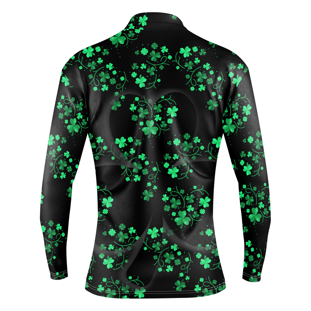 Scotland/Black  | Women's Long Sleeve