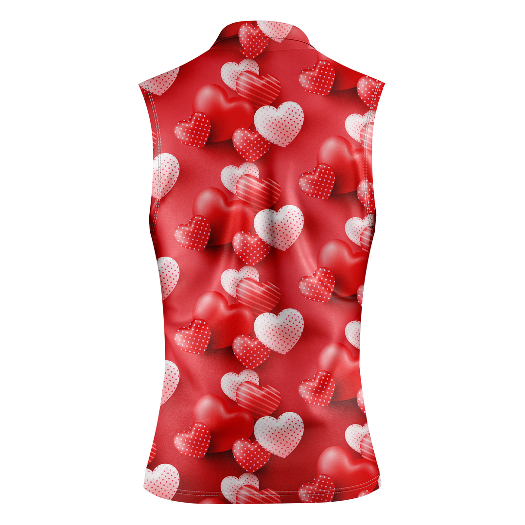 Cupid | Women's Sleeveless