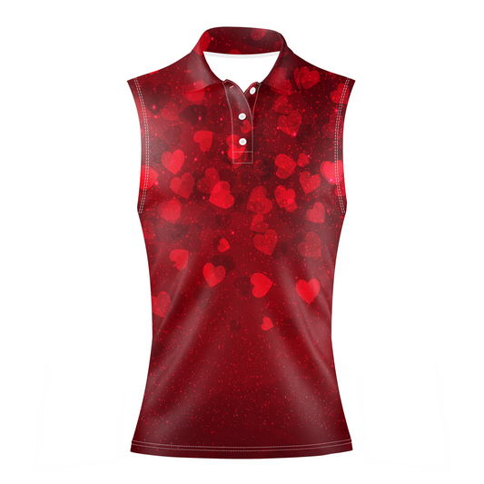 Love | Women's Sleeveless
