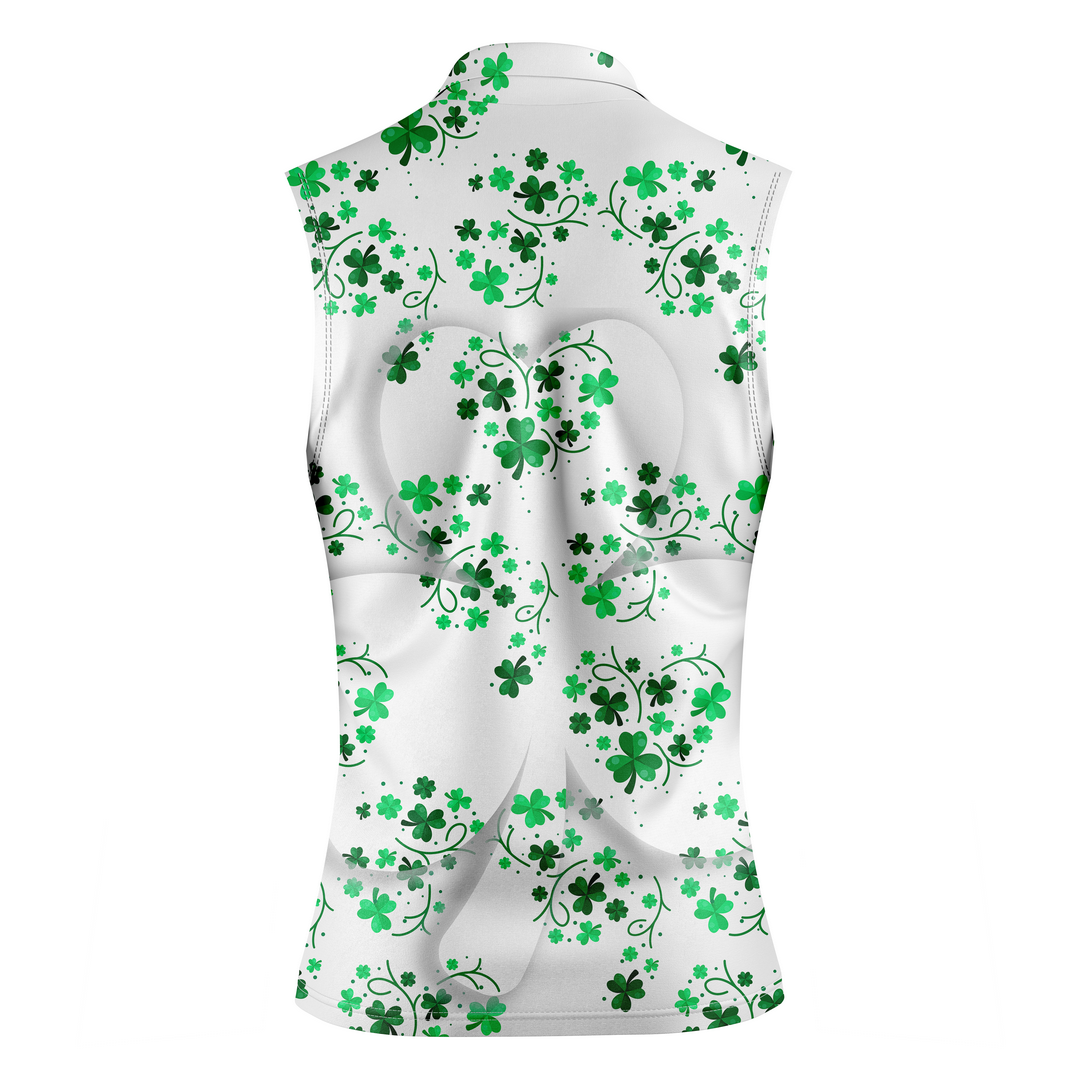 Scotland/White | Women's Sleeveless