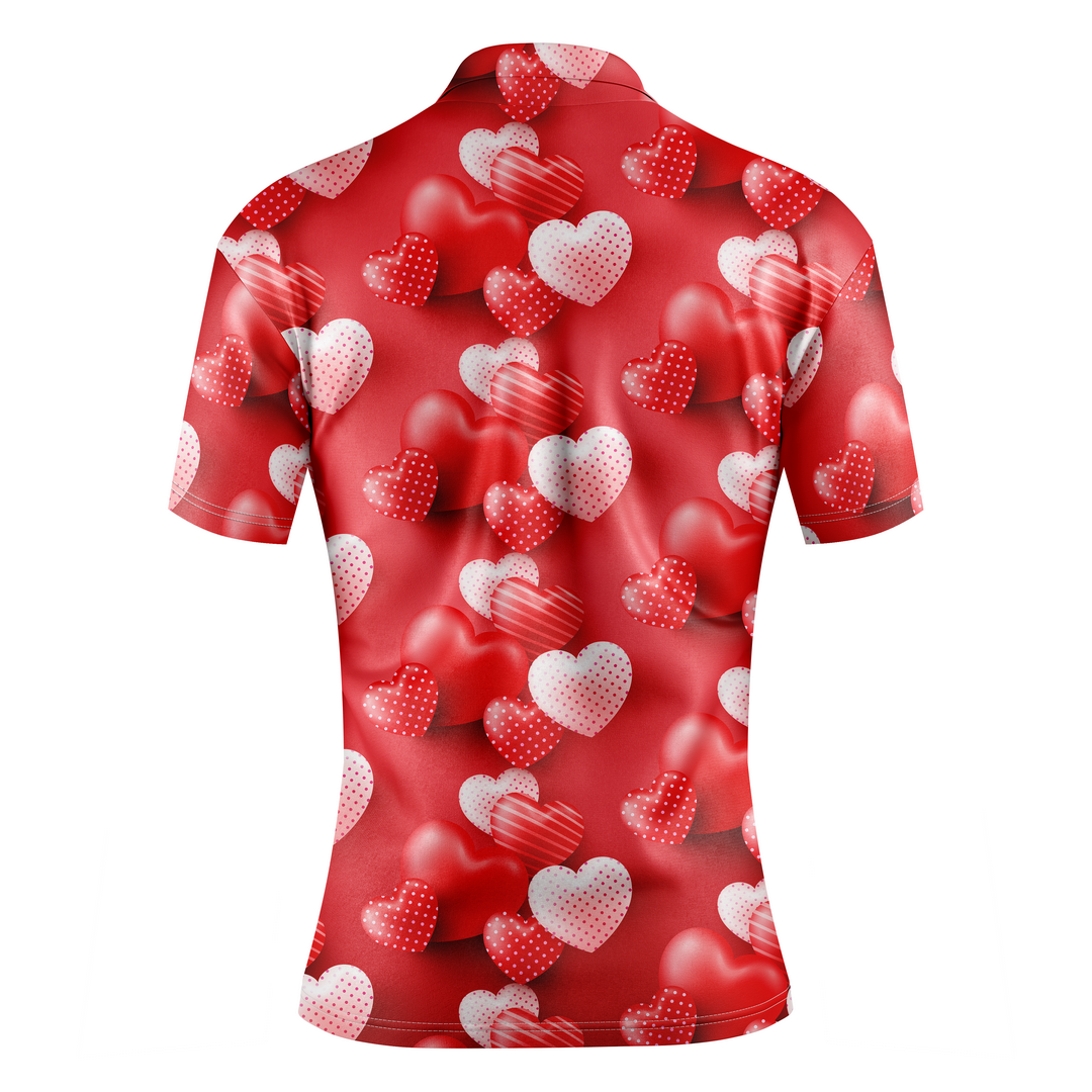 Cupid | Women's Short Sleeve
