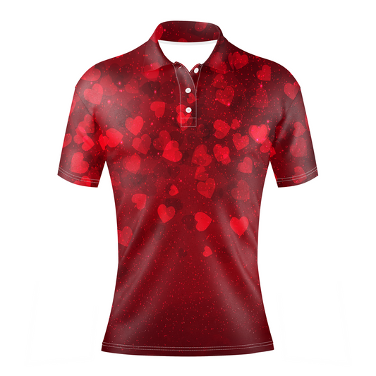 Love | Women's Short Sleeve