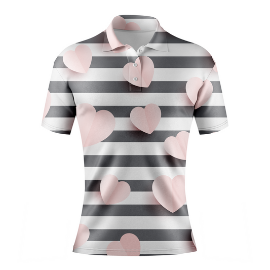 Prisoner of Love | Women's Short Sleeve