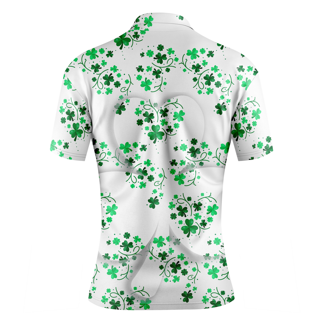 Scotland/White | Women's Short Sleeve