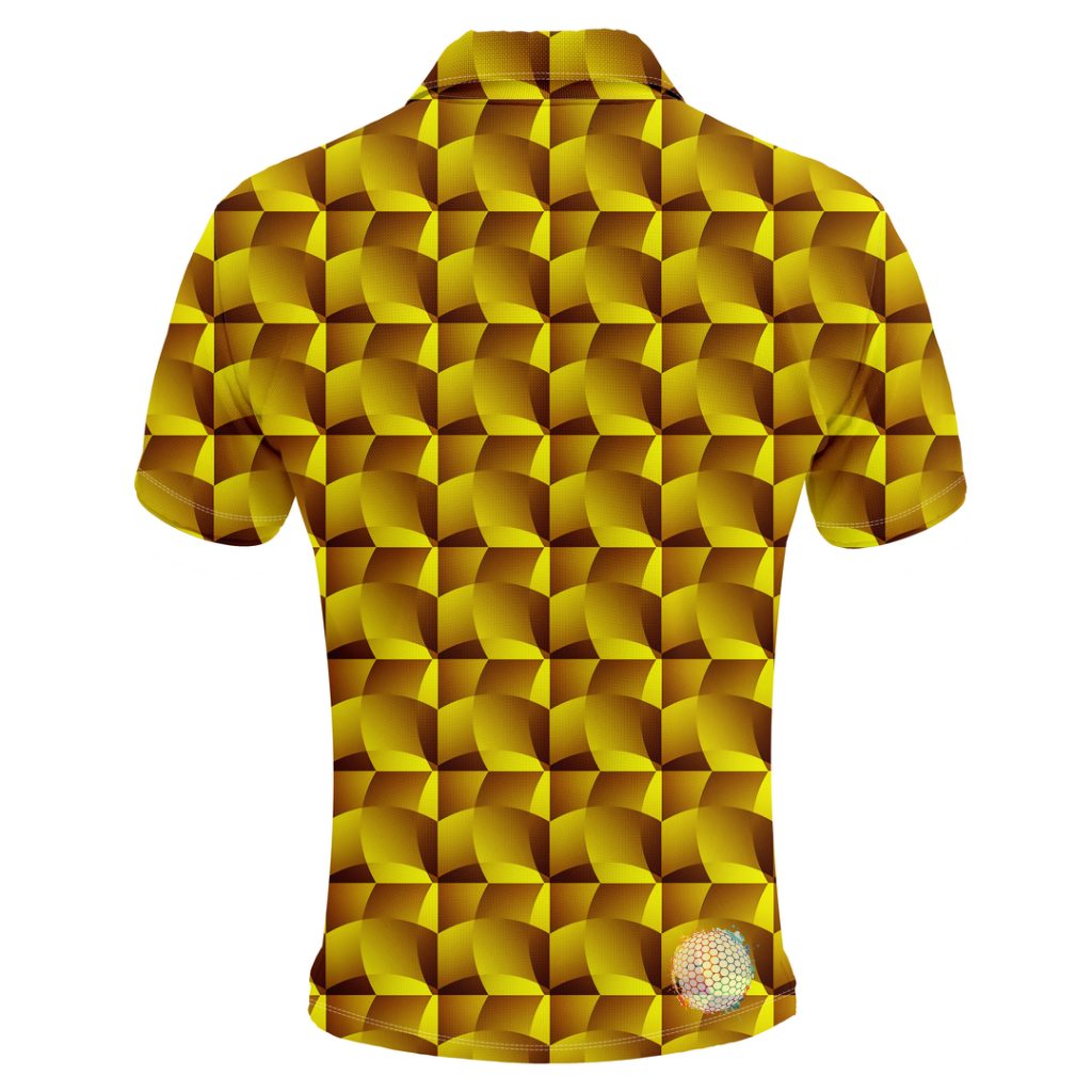 Bumble | Couples Golf Shirts