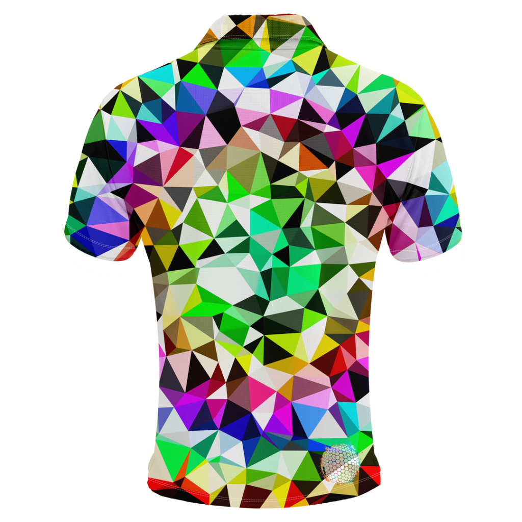 Dazzle | Couples Golf Shirts