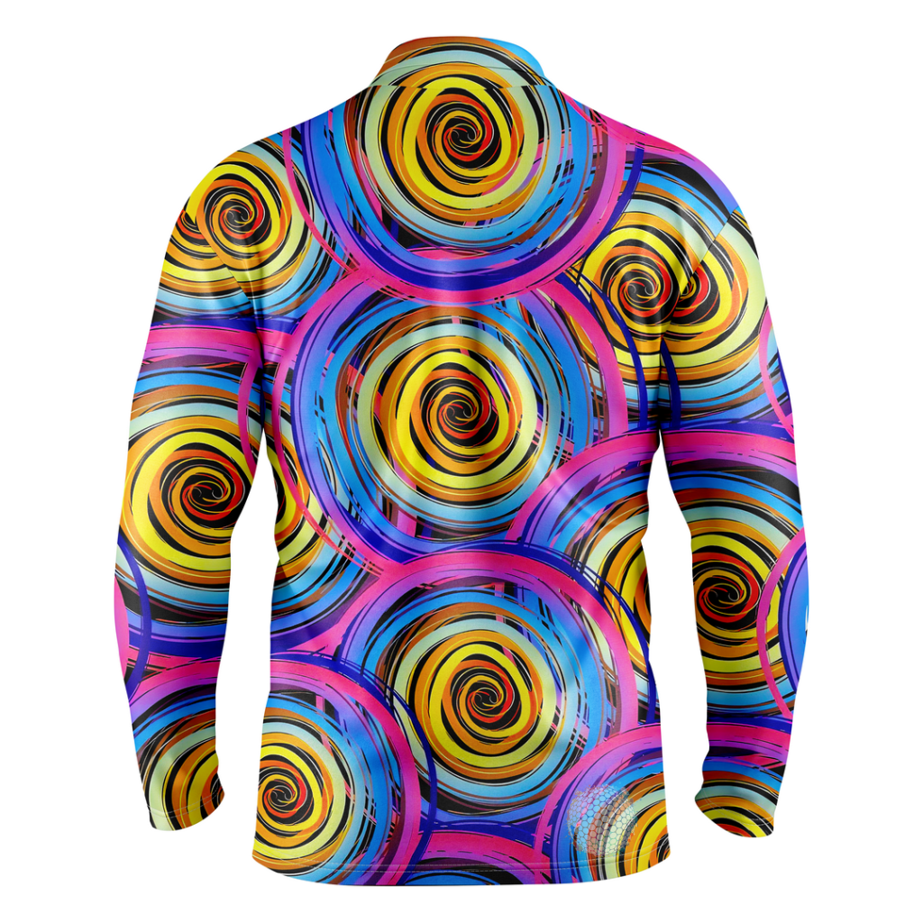 Desire | Mens Golf Shirts