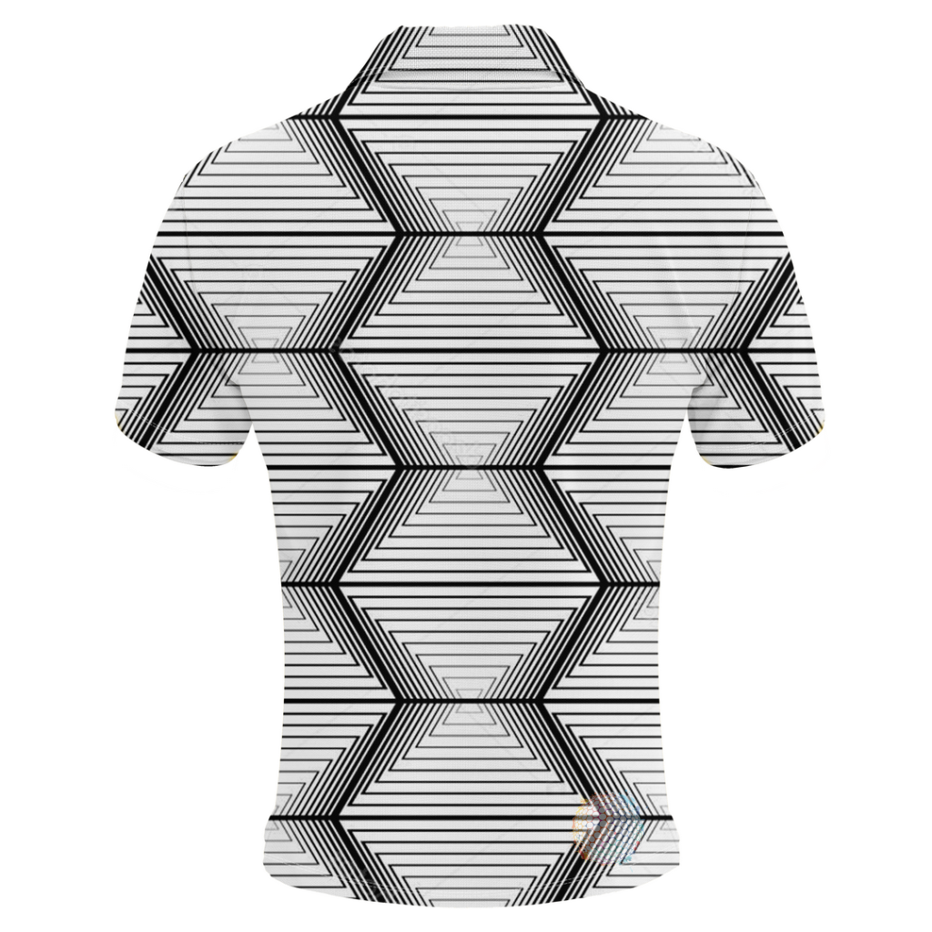 34 Mens Golf Shirts