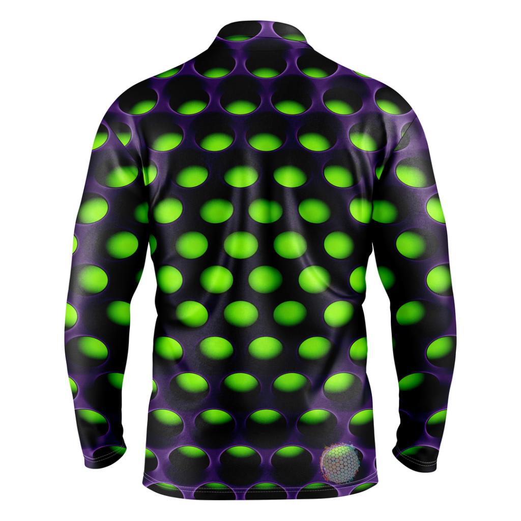 Dottie | Mens Long Sleeve