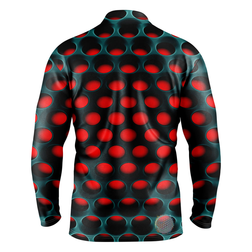 Dottie | Mens Long Sleeve