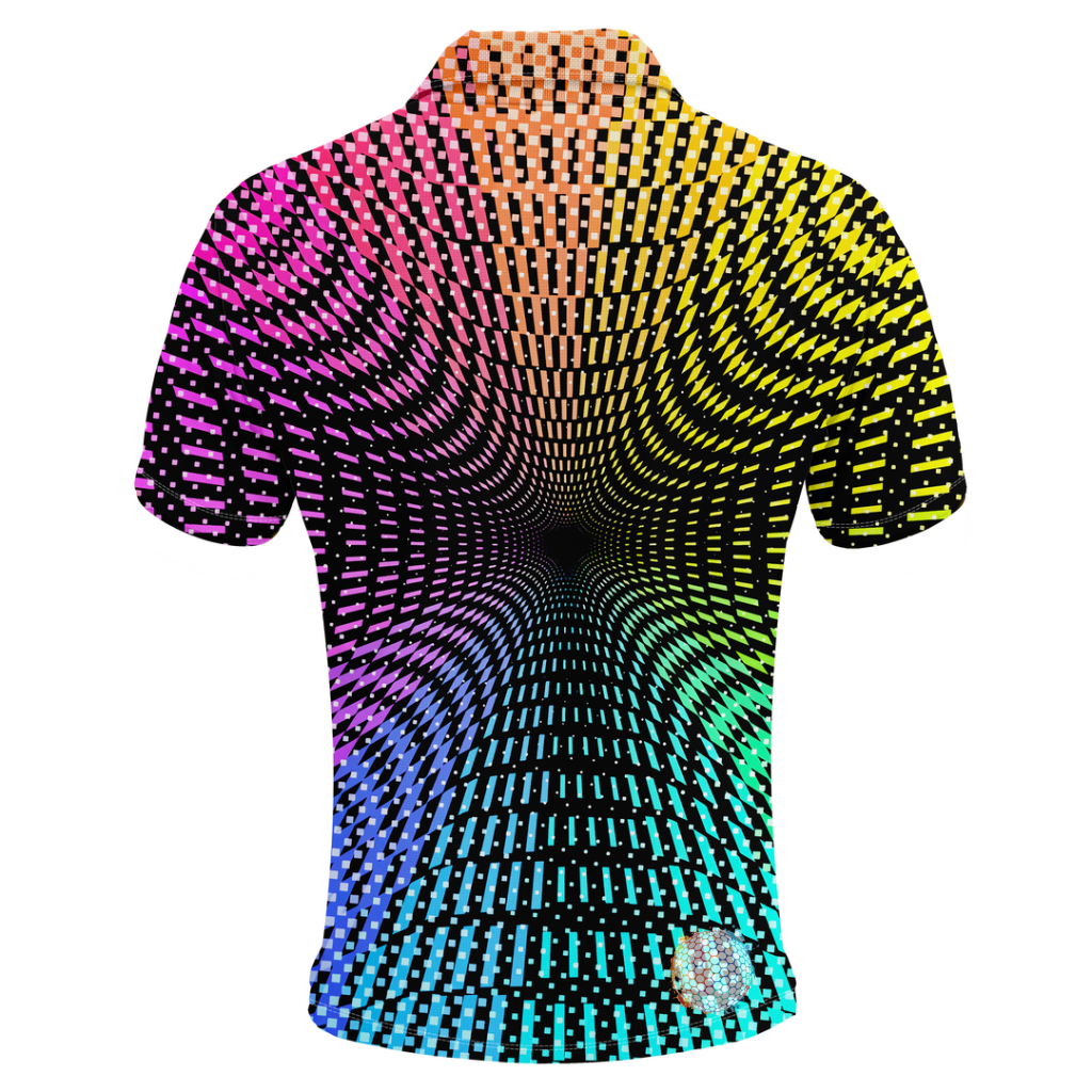 Illusion | Couples Golf Shirts