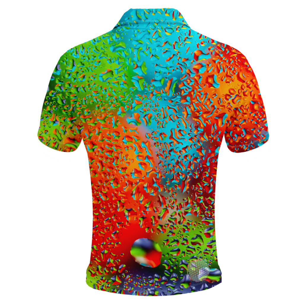 Raindrop | Mens