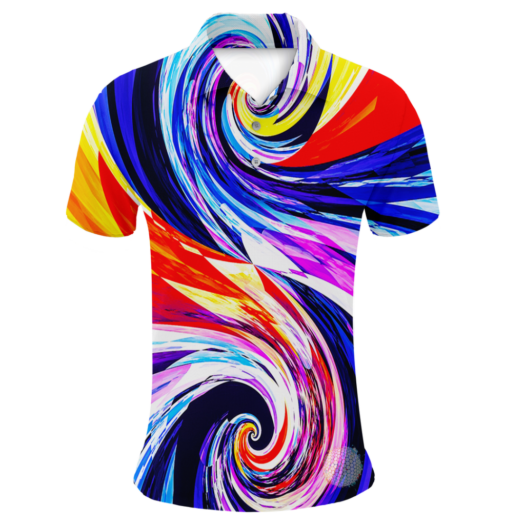 50W S Womens Golf Shirts
