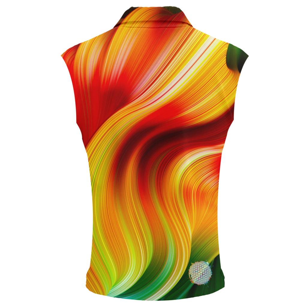 Swept Auburn | Couples Golf Shirts