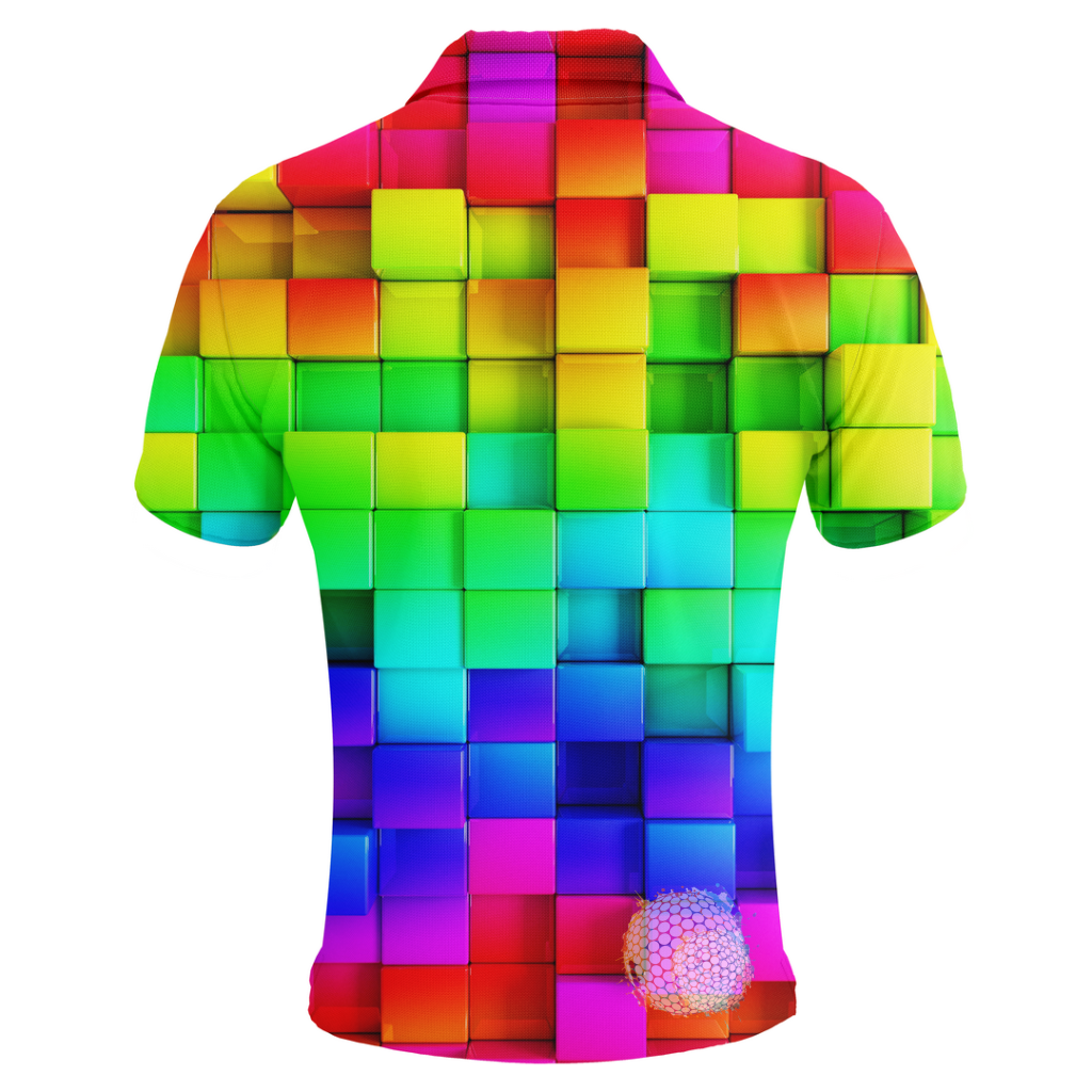 Tetra | Couples Golf Shirts