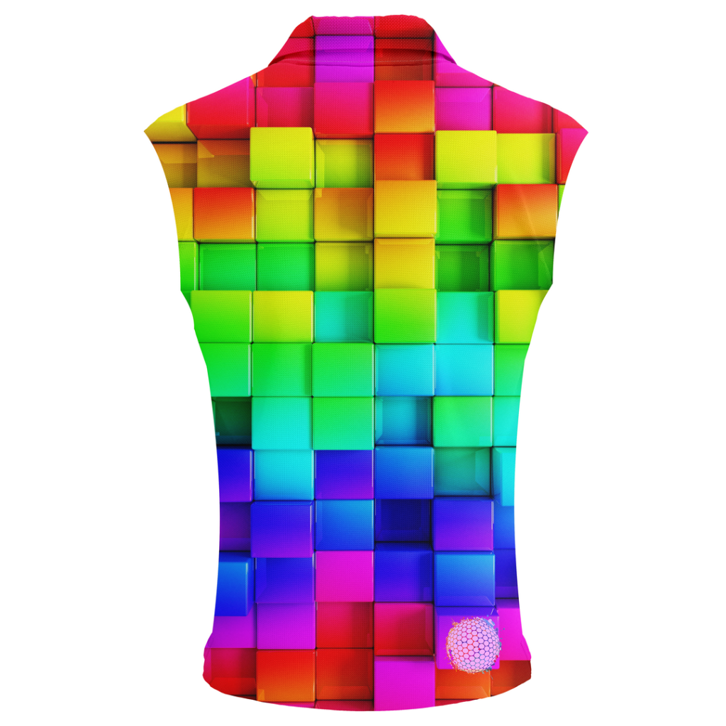 Tetra | Couples Golf Shirts