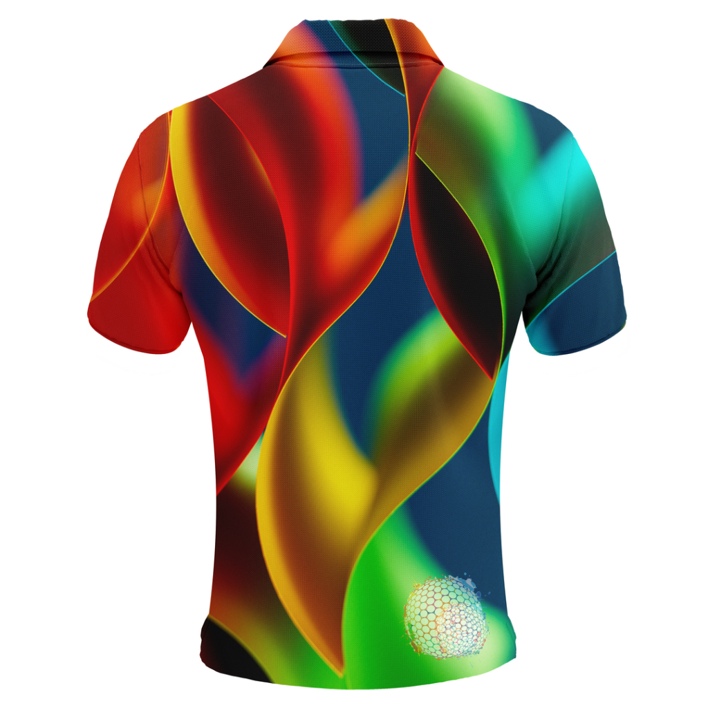 The Ceo | Couples Golf Shirts