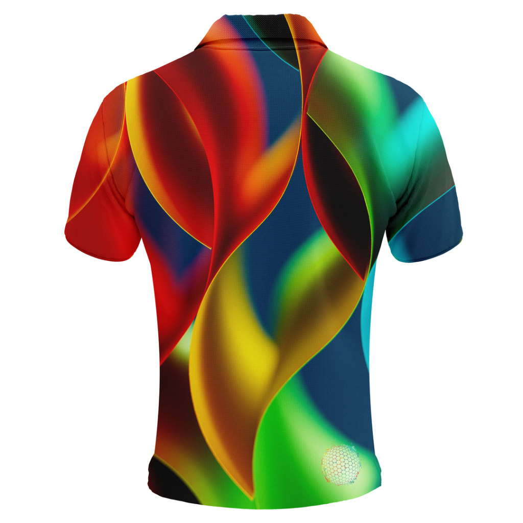 19W Womens Golf Shirts