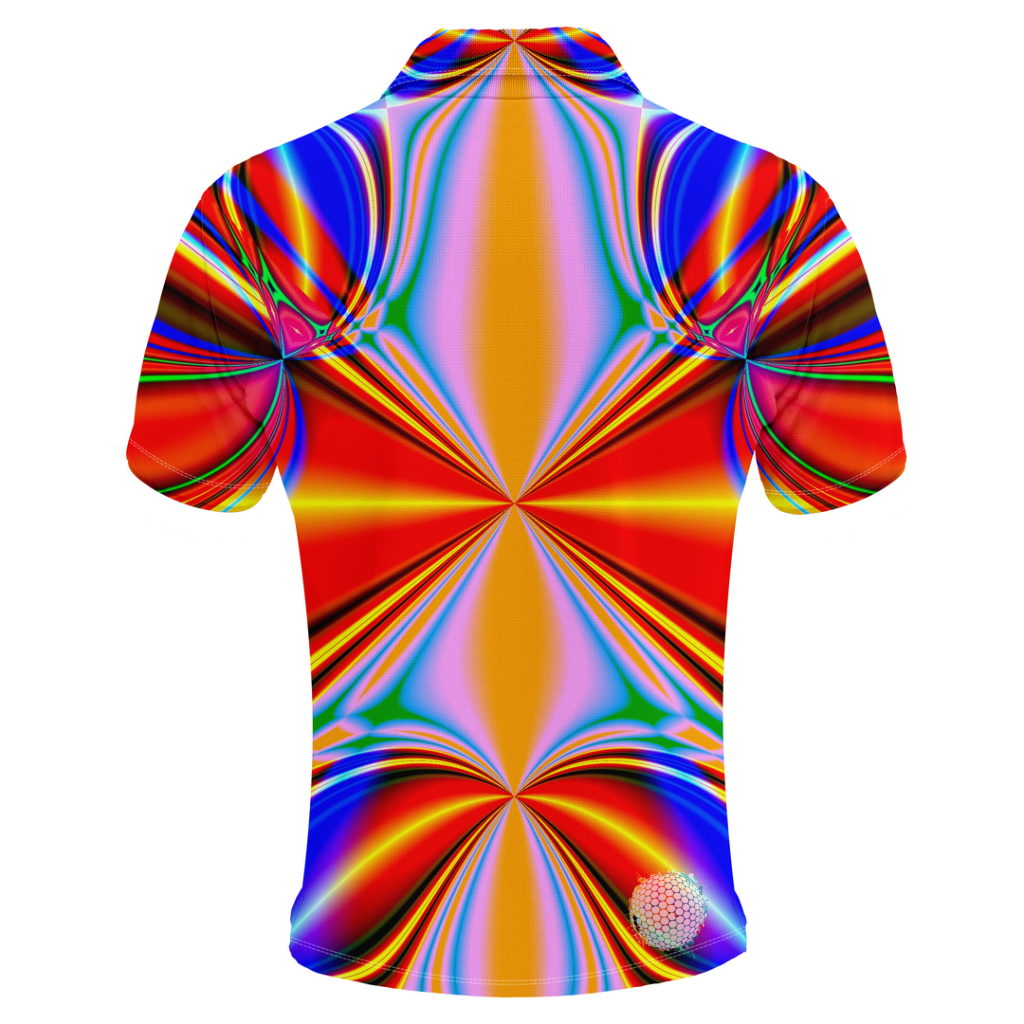 Toucan | Couples Golf Shirts