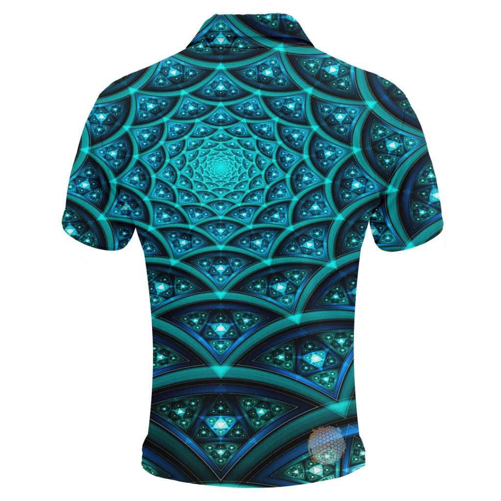 46W Womens Golf Shirts