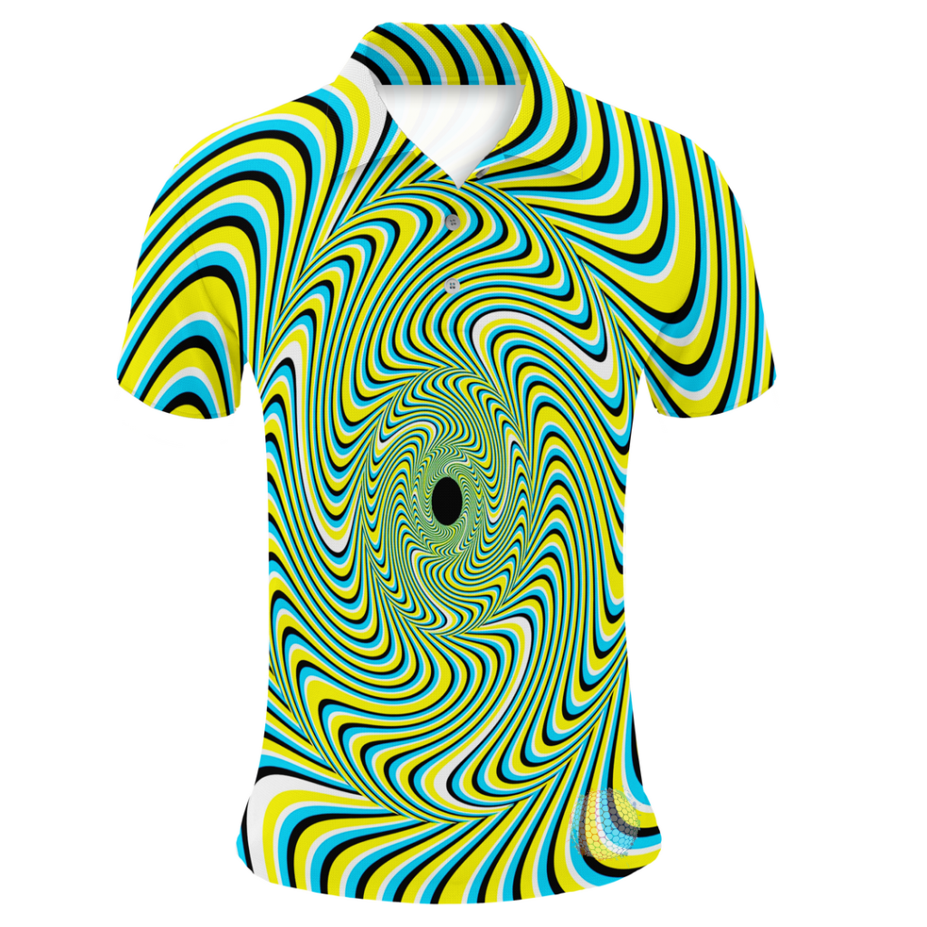 31W S Womens Golf Shirts