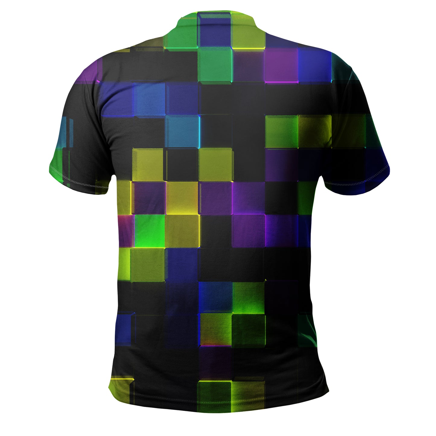 Spectrum Grid | Men's