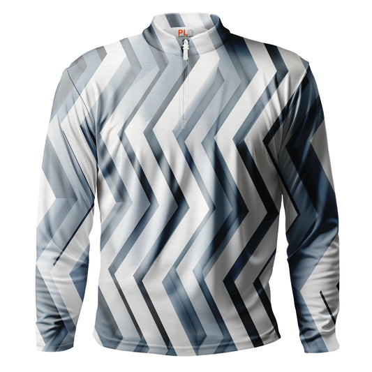 Zigzag Drive | Men's Pullover