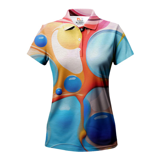 Aqua Orbit | Women's
