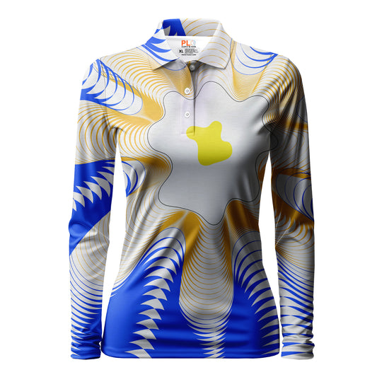 Aero Dynamics | Women's Long Sleeve