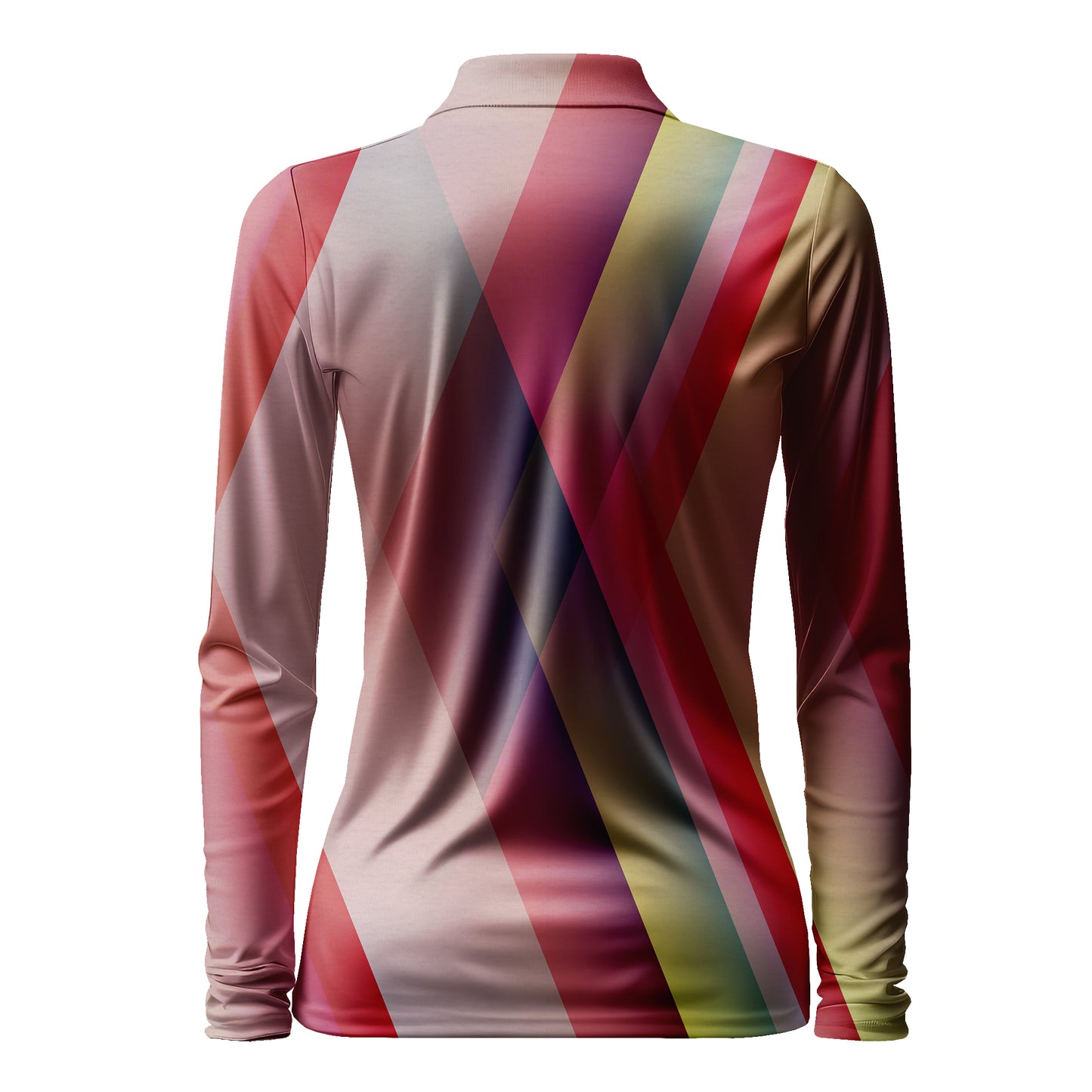 Candy Stripe | Women's Long Sleeve