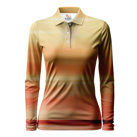 Dawn Haze | Women's Long Sleeve