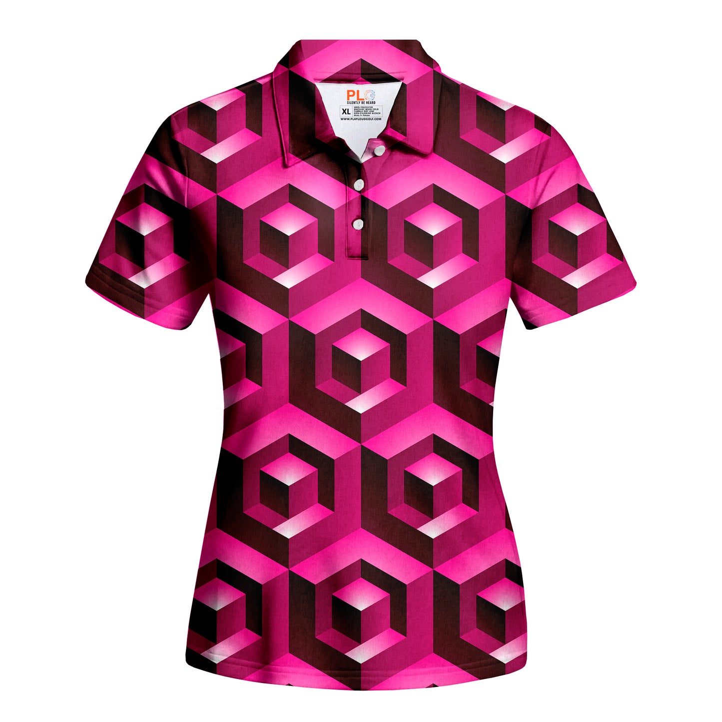 Magenta Cubic