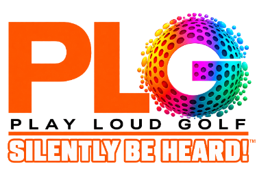 Play Loud Golf
