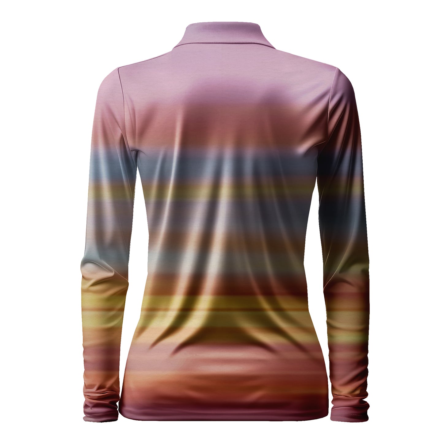 Sunset Fade | Women's Long Sleeve